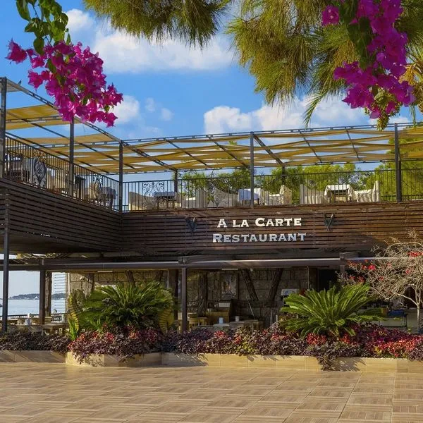 Club Belpinar - zdjęcie 2