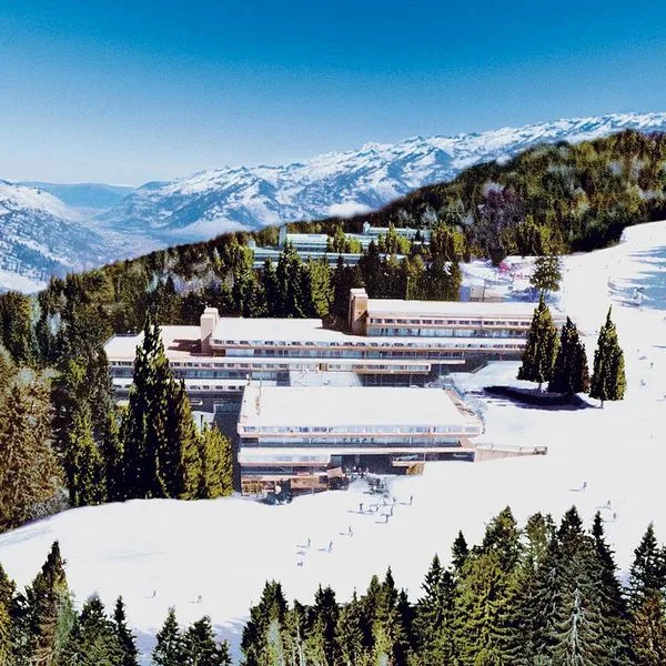 TH Marilleva - zdjęcie 2