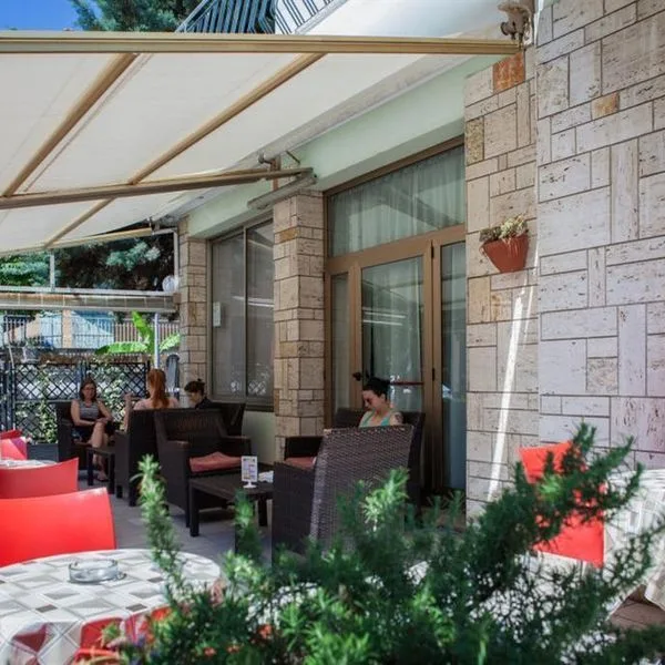 Ausonia (Rimini) - zdjęcie 2