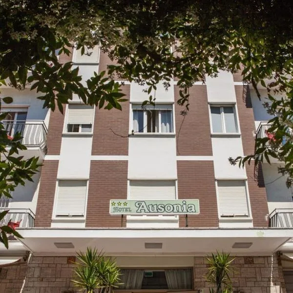 Ausonia (Rimini)