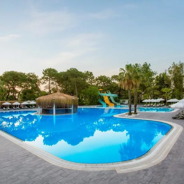 Balmy Foresta - zdjęcie 3