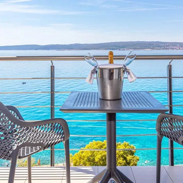 Marina (Zatoka Kvar) - zdjęcie 5