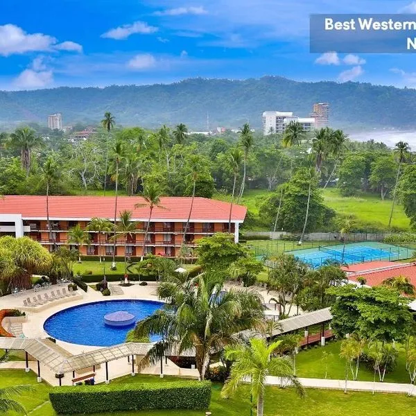 Best Western Jaco Beach