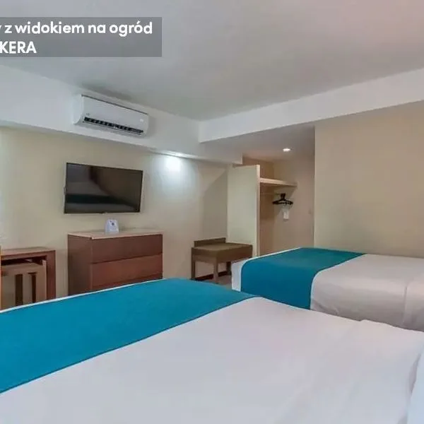 Best Western Jaco Beach - zdjęcie 3