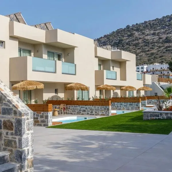 Anassa Suites - zdjęcie 2