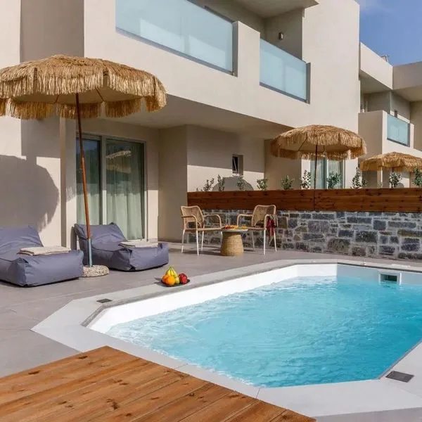 Anassa Suites - zdjęcie 3