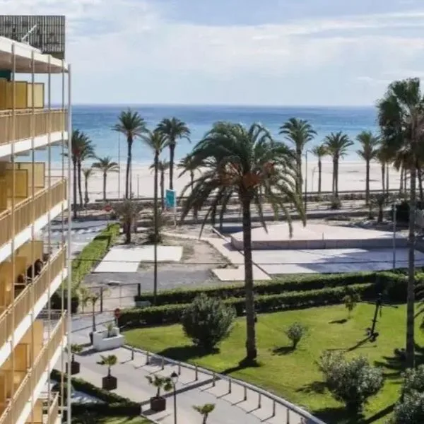 Almirante - zdjęcie 3