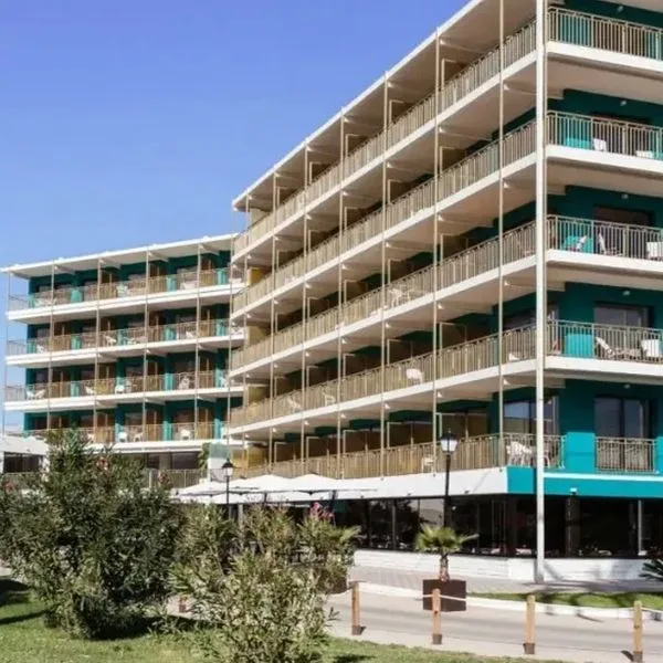 Almirante - zdjęcie 2