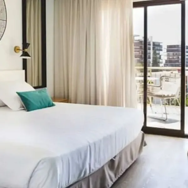 Almirante - zdjęcie 5