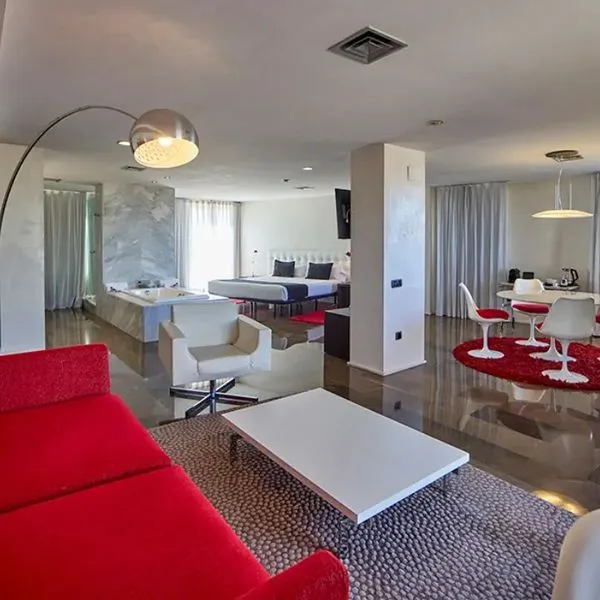 Luz Castellon - zdjęcie 5