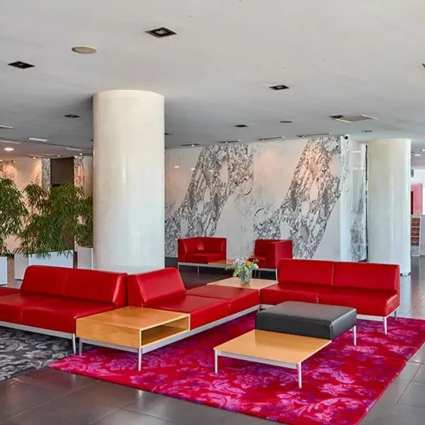 Luz Castellon - zdjęcie 4