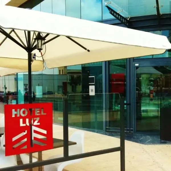 Luz Castellon - zdjęcie 3