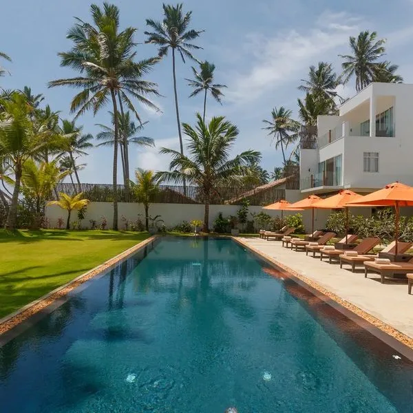 KK Beach - zdjęcie 3