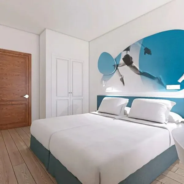 JS Paradise Sport (ex. Paradise Beach Music) - zdjęcie 5