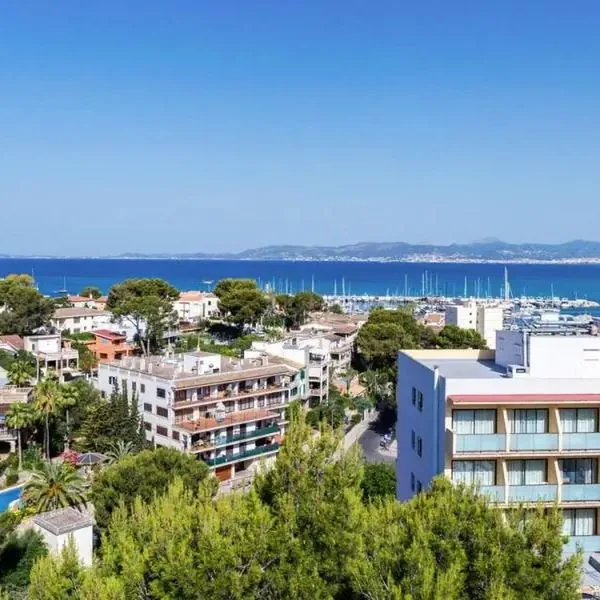 JS Paradise Sport (ex. Paradise Beach Music) - zdjęcie 3