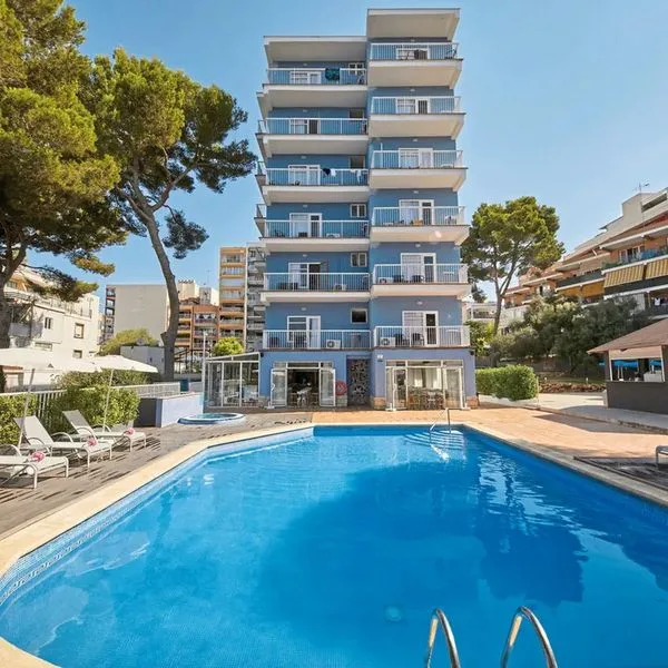 JS Paradise Sport (ex. Paradise Beach Music) - zdjęcie 2