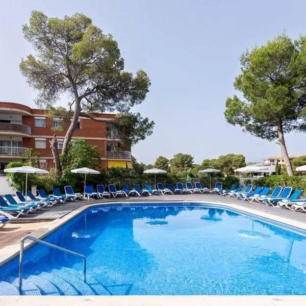 JS Paradise Sport (ex. Paradise Beach Music) - zdjęcie 4