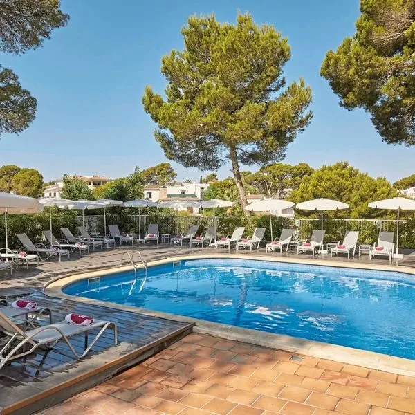 JS Paradise Sport (ex. Paradise Beach Music)