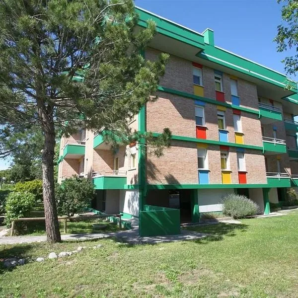 Tritone E Ai Pini Apartamenty - zdjęcie 4