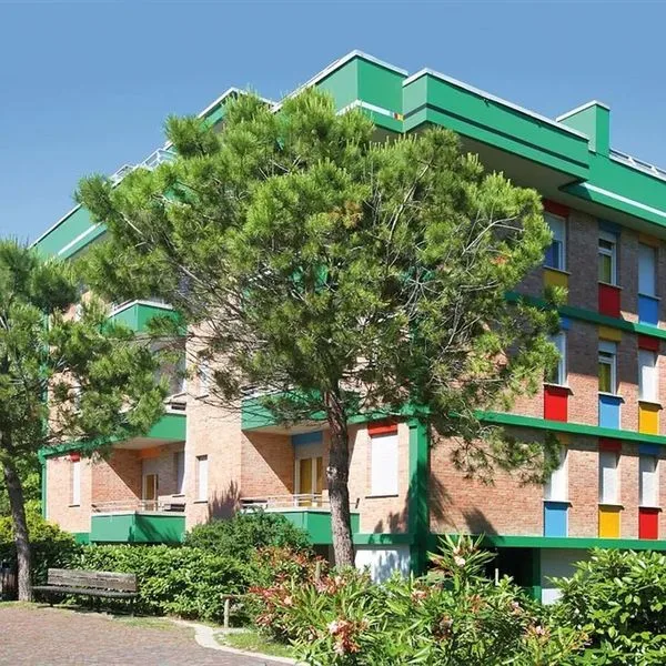 Tritone E Ai Pini Apartamenty - zdjęcie 5