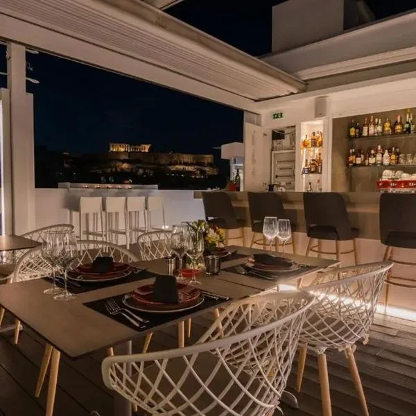 Acropolis Select - zdjęcie 3