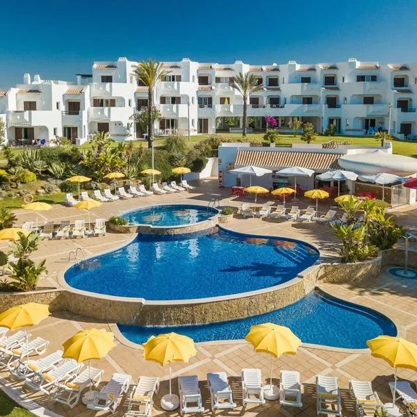 Clube Albufeira Garden Village (ex. Clube Albufeira)