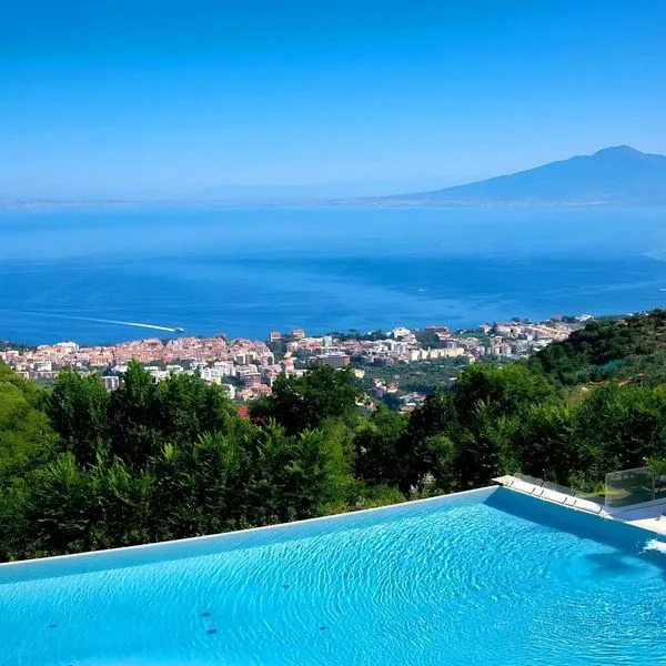 Grand Due Golfi - zdjęcie 2