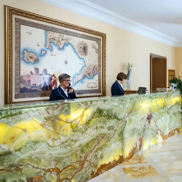 Grand Due Golfi - zdjęcie 5