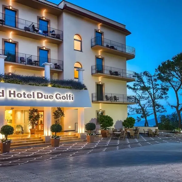 Grand Due Golfi - zdjęcie 4