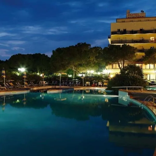 Ausonia (Milano Marittima) - zdjęcie 3