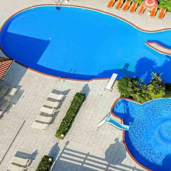 Ausonia (Milano Marittima) - zdjęcie 2