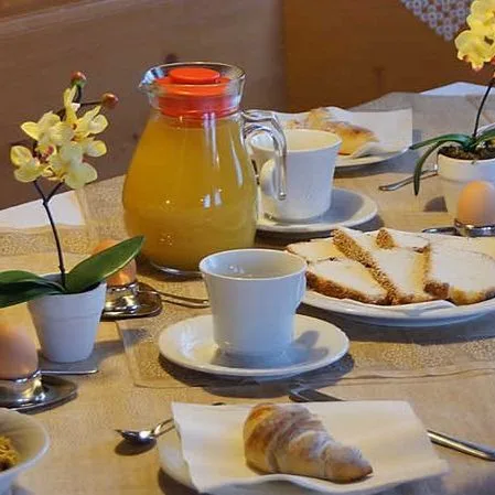 Residence Baita Antlia - zdjęcie 2