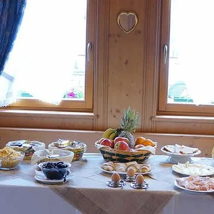 Residence Baita Antlia - zdjęcie 3