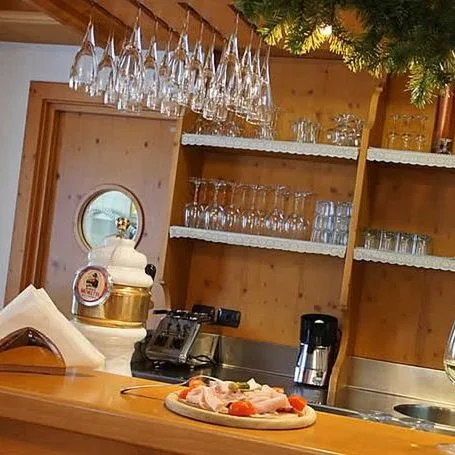 Residence Baita Antlia - zdjęcie 5