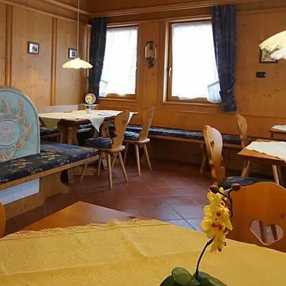 Residence Baita Antlia - zdjęcie 4