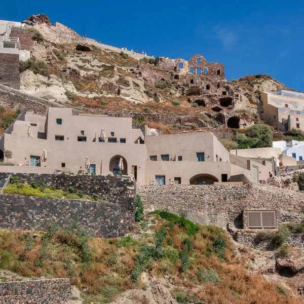 Old Castle - zdjęcie 2