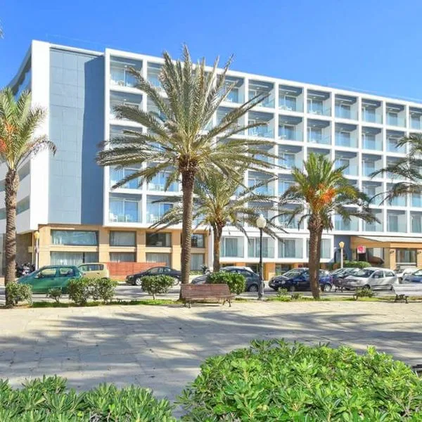 Ibiscus - zdjęcie 2