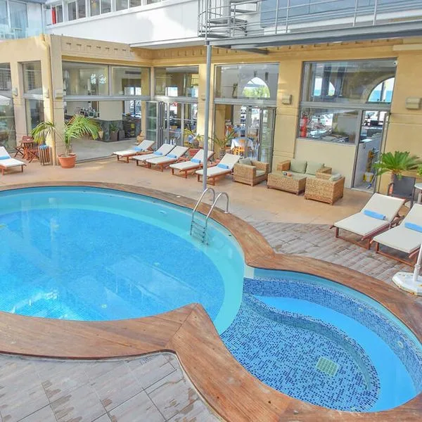 Ibiscus - zdjęcie 3