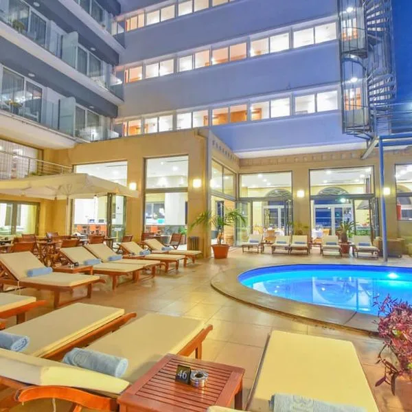 Ibiscus - zdjęcie 5