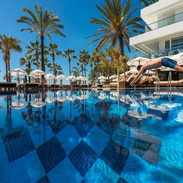 Amare Marbella Beach - zdjęcie 4