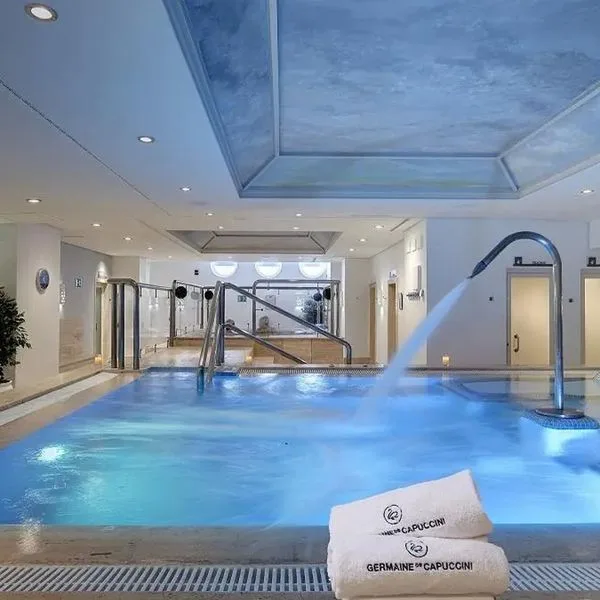 Amare Marbella Beach - zdjęcie 5