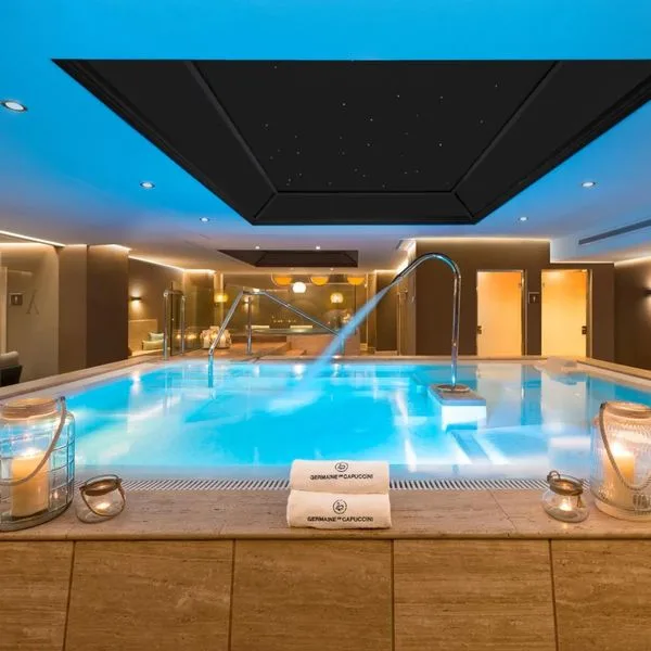 Amare Marbella Beach - zdjęcie 3