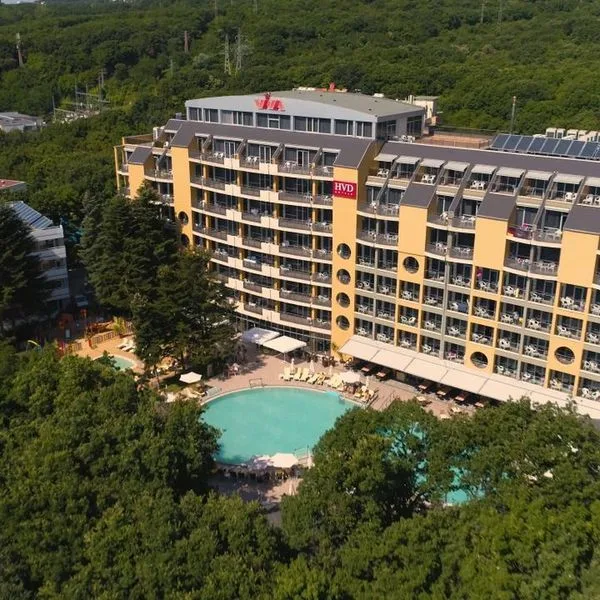 HVD Viva Club (Golden Sands) - zdjęcie 2