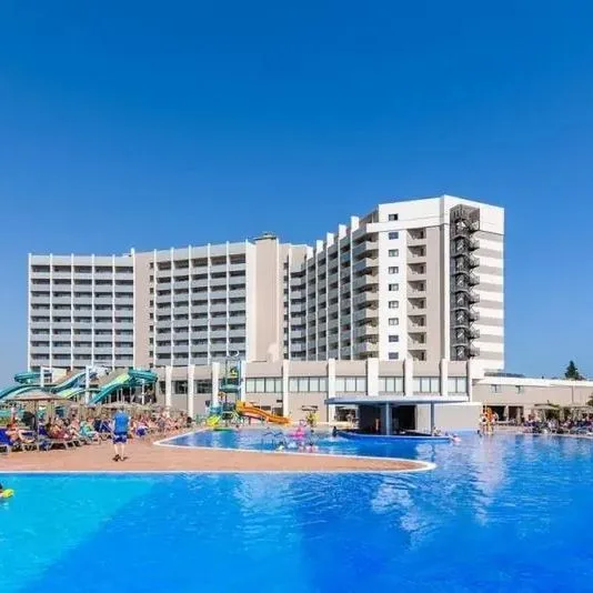 Jupiter Albufeira - zdjęcie 3