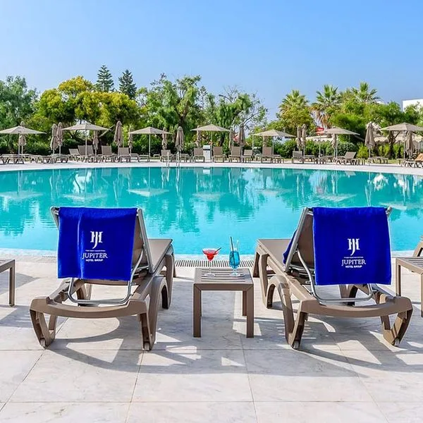 Jupiter Albufeira - zdjęcie 5