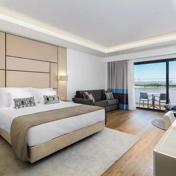 Jupiter Albufeira - zdjęcie 2