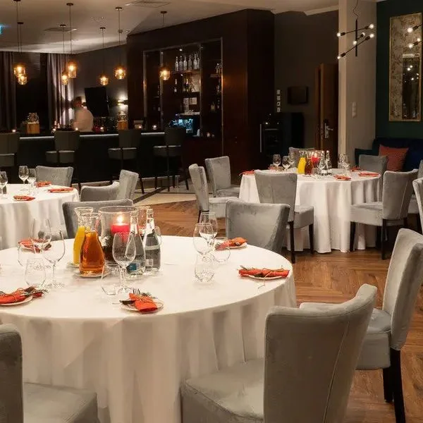 Radisson Blu (Wrocław) - zdjęcie 4