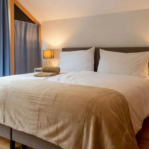 Montela Hotel & Resort - zdjęcie 4