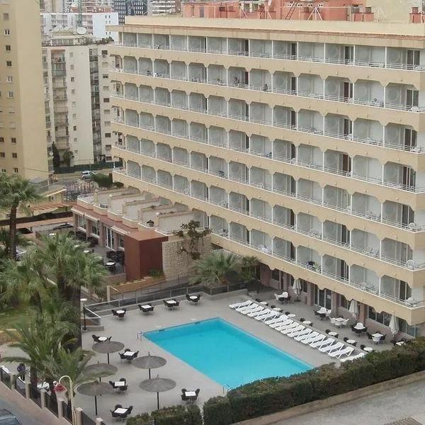 Mont Park - zdjęcie 2