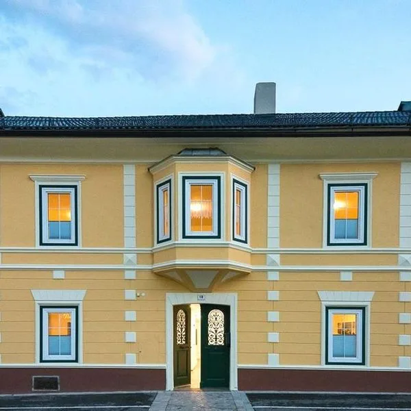 Appartementhaus Hohe Tauern